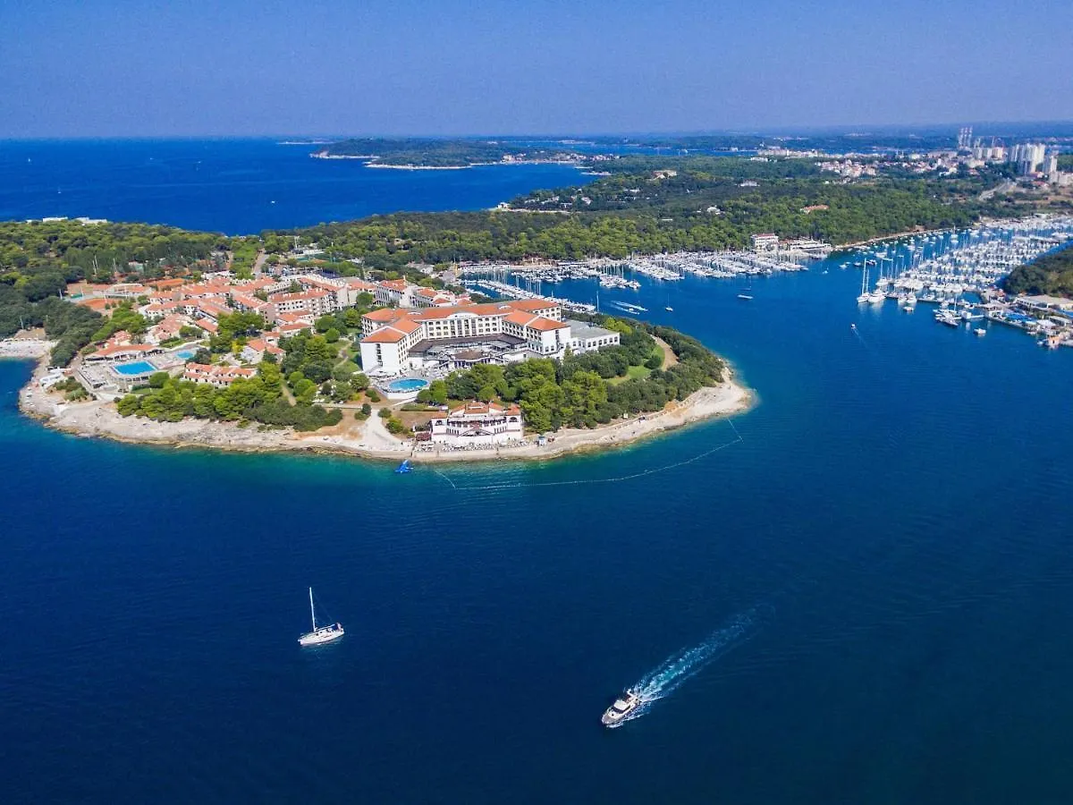 Holiday Home Gojak By Interhome Pula 0*,  Kroatien