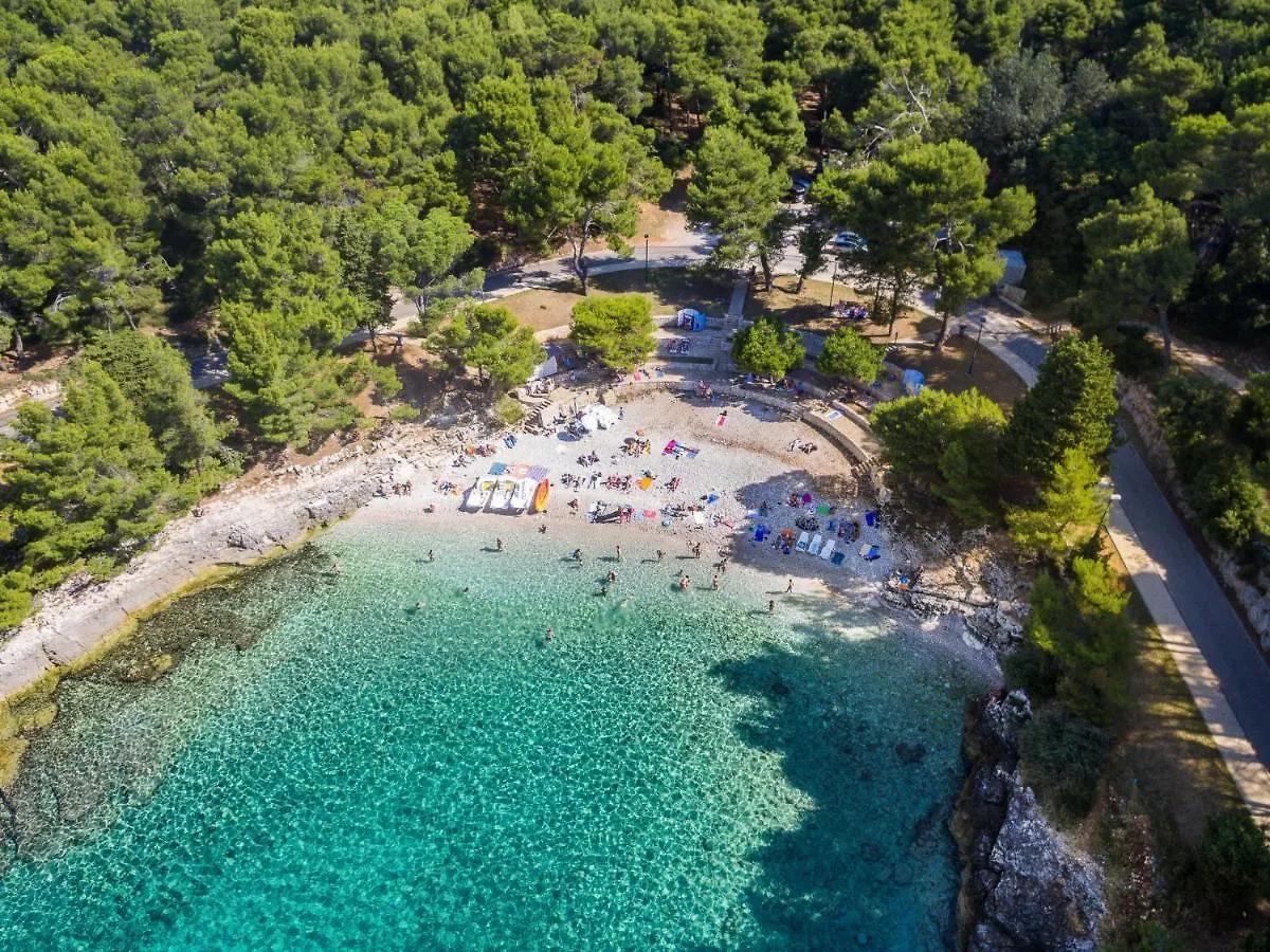 Holiday Home Gojak By Interhome Pula Kroatien