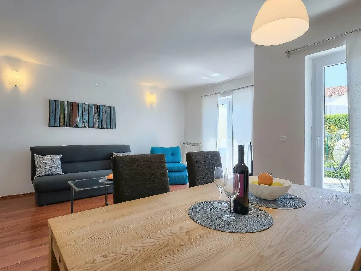 Holiday Home Gojak By Interhome Pula Kroatien
