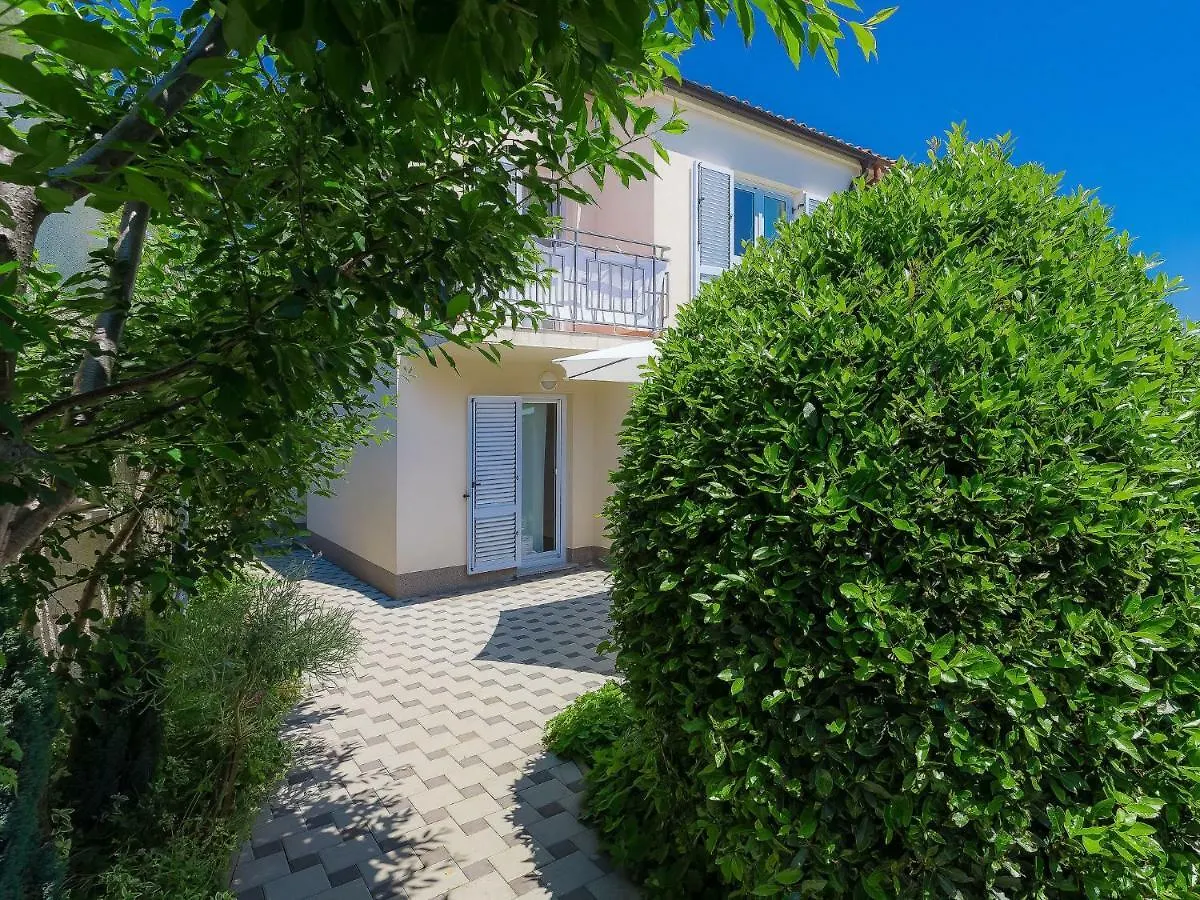 Holiday Home Gojak By Interhome 풀라