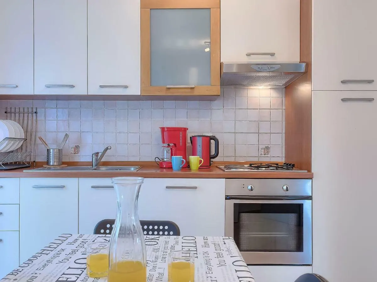 Holiday Home Gojak By Interhome Pula Kroatien
