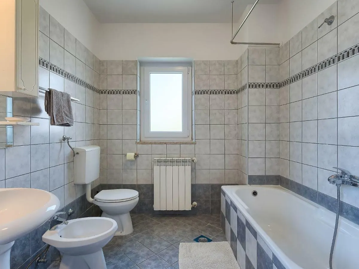 Holiday Home Gojak By Interhome Pula Kroatien