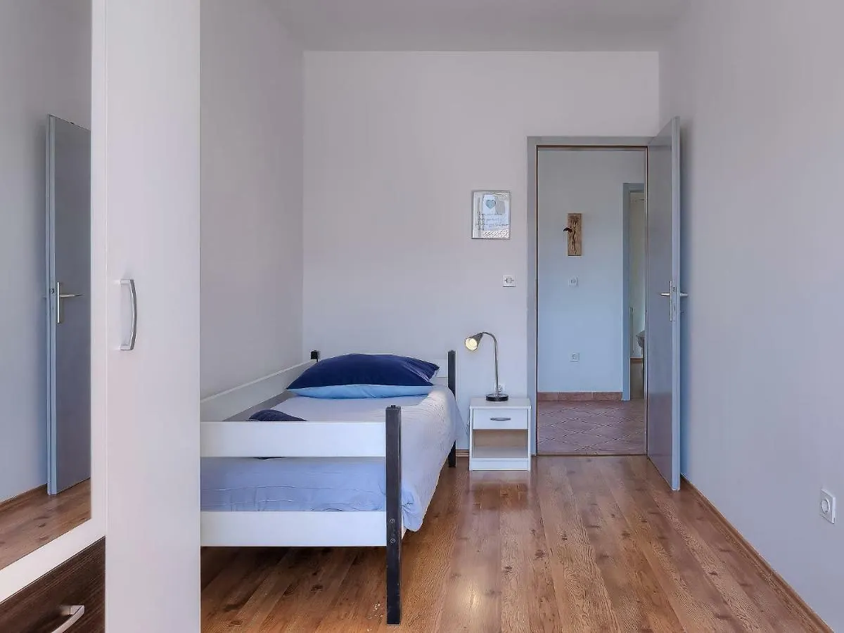 Holiday Home Gojak By Interhome Pula Kroatien