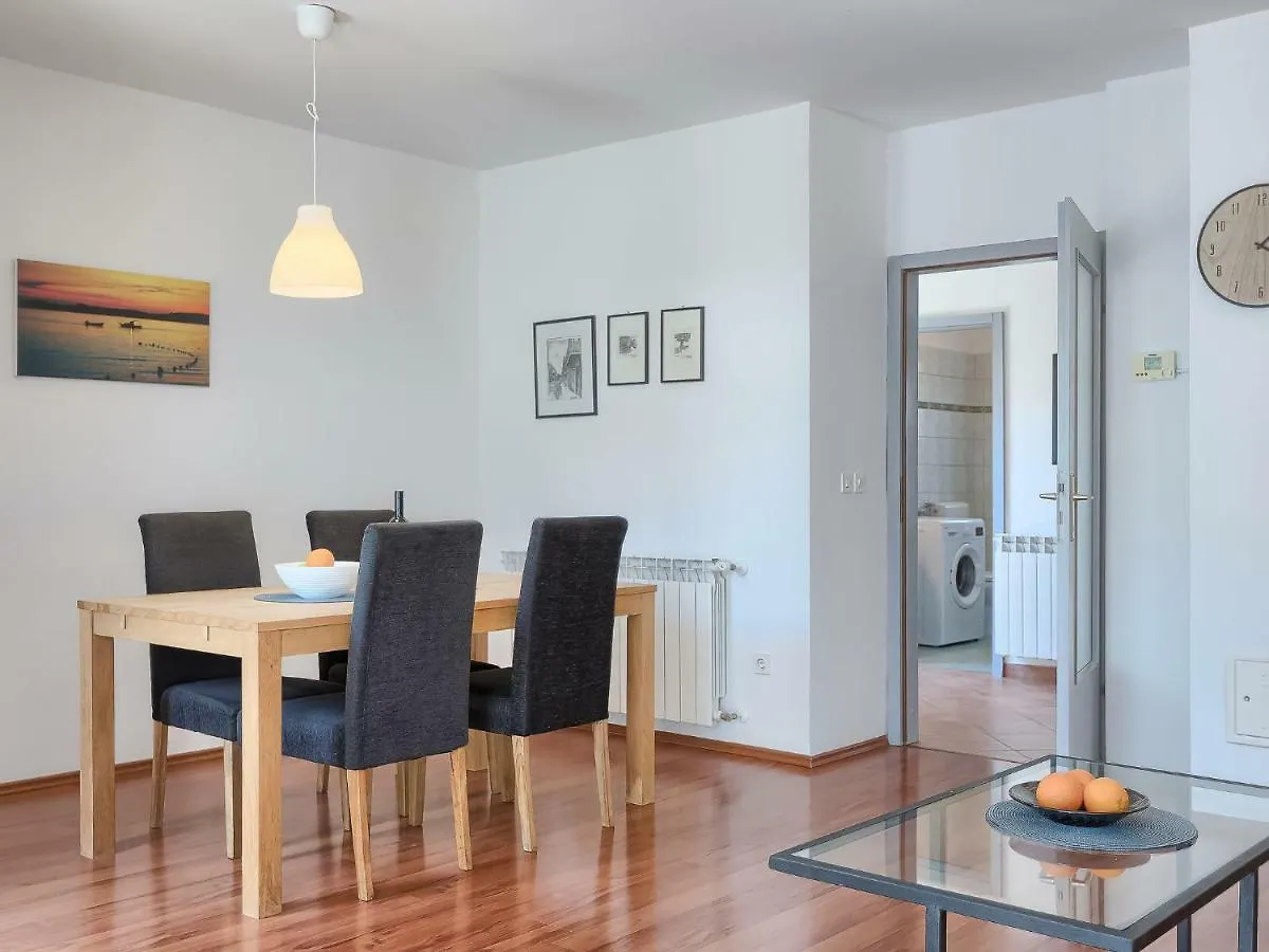Holiday Home Gojak By Interhome 풀라