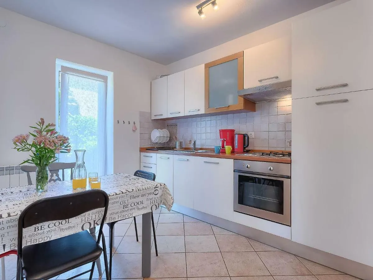 Holiday Home Gojak By Interhome Pula Kroatien