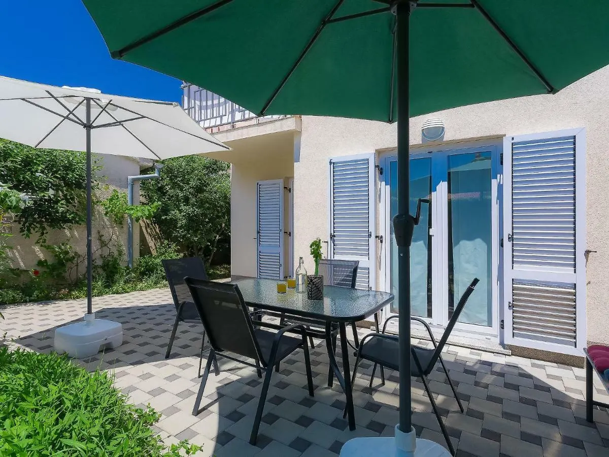 Holiday Home Gojak By Interhome Pula 0*,